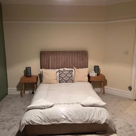 Luxury Cosy Retreat Apt 런던 외부 사진