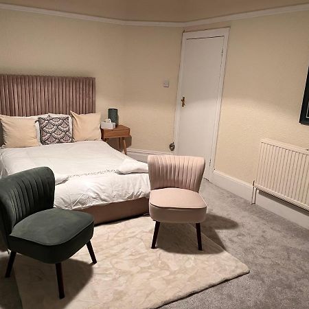 Luxury Cosy Retreat Apt 런던 외부 사진