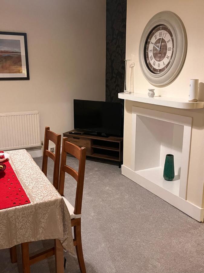 Luxury Cosy Retreat Apt 런던 외부 사진