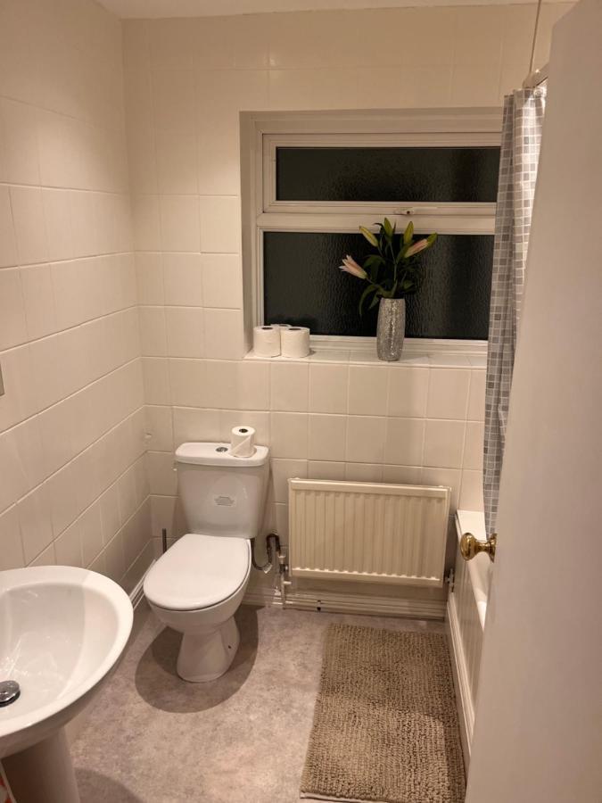 Luxury Cosy Retreat Apt 런던 외부 사진