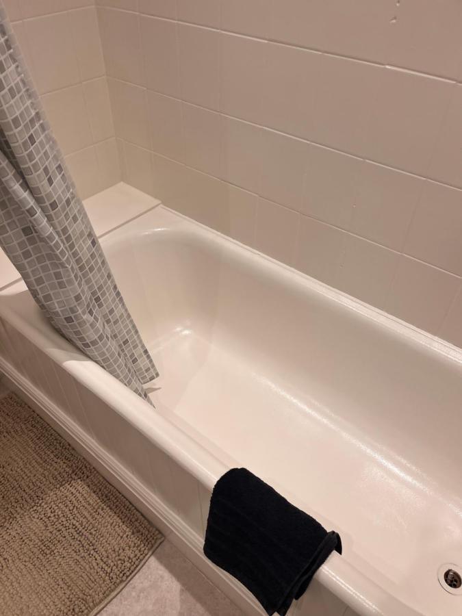 Luxury Cosy Retreat Apt 런던 외부 사진