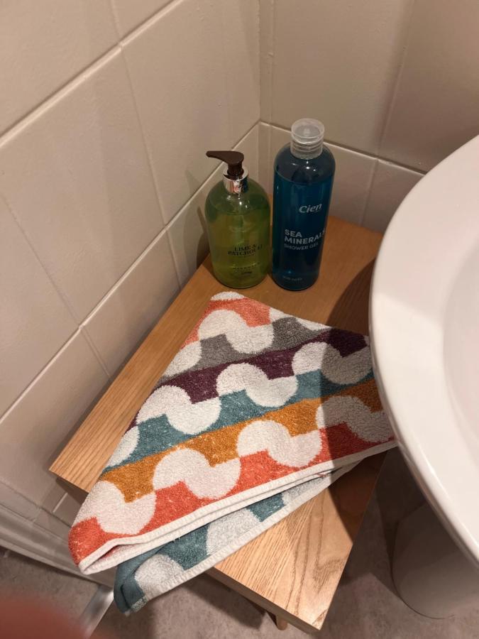 Luxury Cosy Retreat Apt 런던 외부 사진
