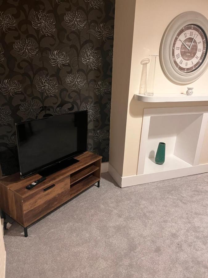 Luxury Cosy Retreat Apt 런던 외부 사진