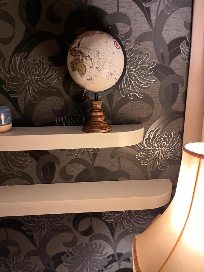 Luxury Cosy Retreat Apt 런던 외부 사진