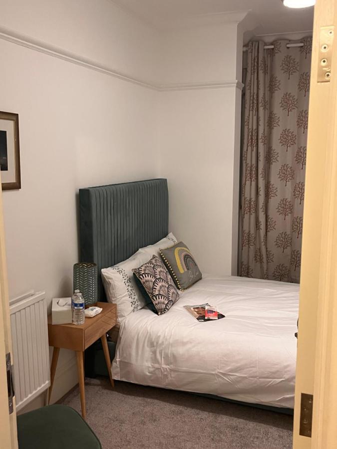 Luxury Cosy Retreat Apt 런던 외부 사진