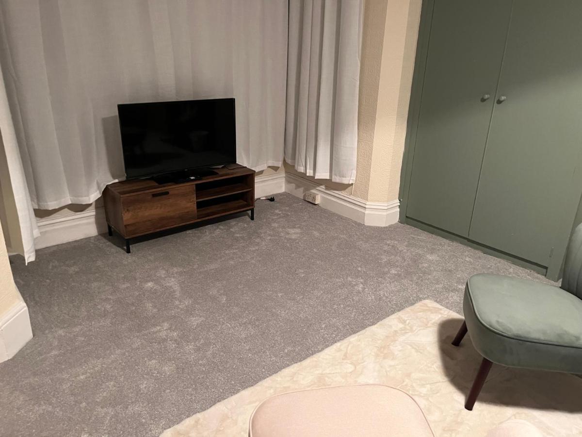 Luxury Cosy Retreat Apt 런던 외부 사진