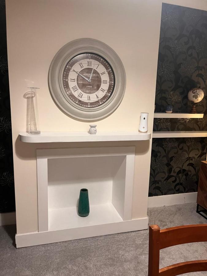 Luxury Cosy Retreat Apt 런던 외부 사진