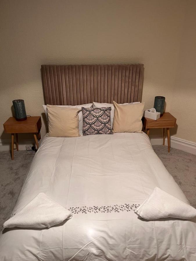 Luxury Cosy Retreat Apt 런던 외부 사진
