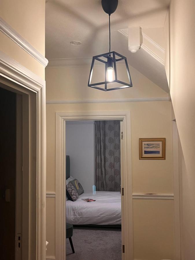 Luxury Cosy Retreat Apt 런던 외부 사진