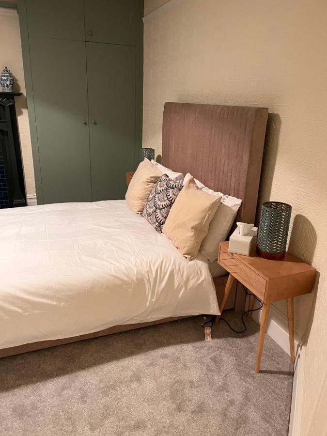 Luxury Cosy Retreat Apt 런던 외부 사진