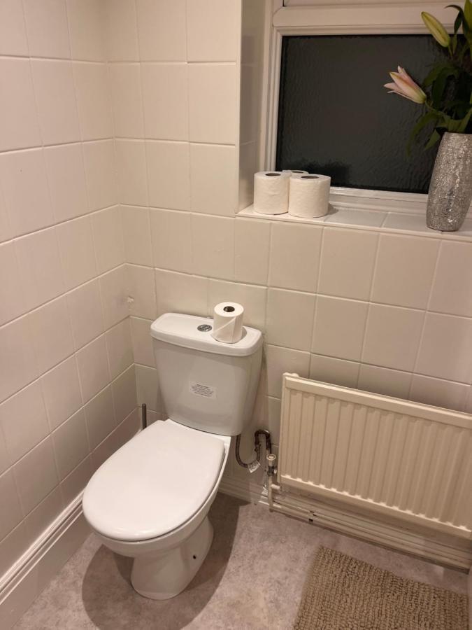 Luxury Cosy Retreat Apt 런던 외부 사진