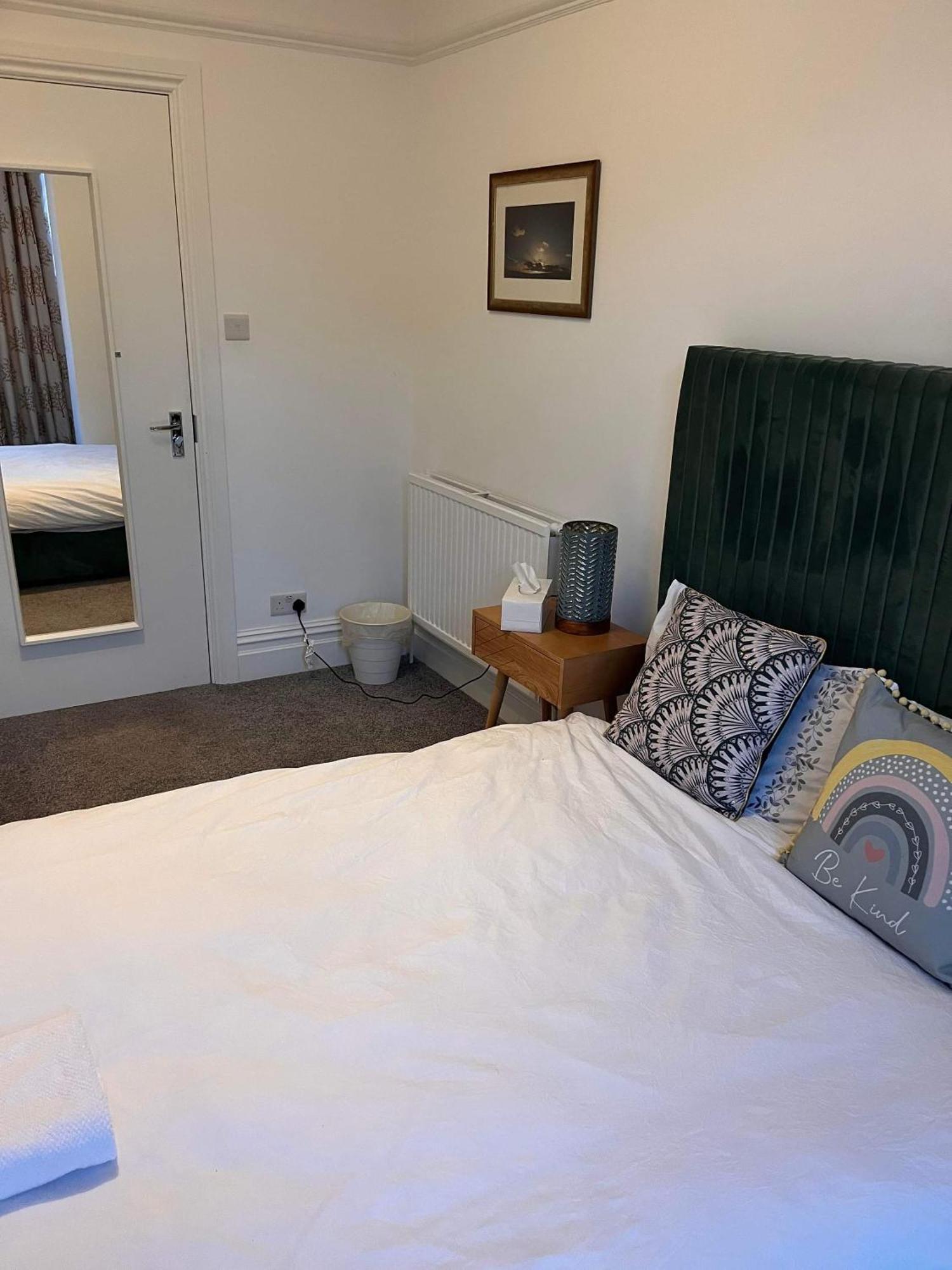 Luxury Cosy Retreat Apt 런던 외부 사진