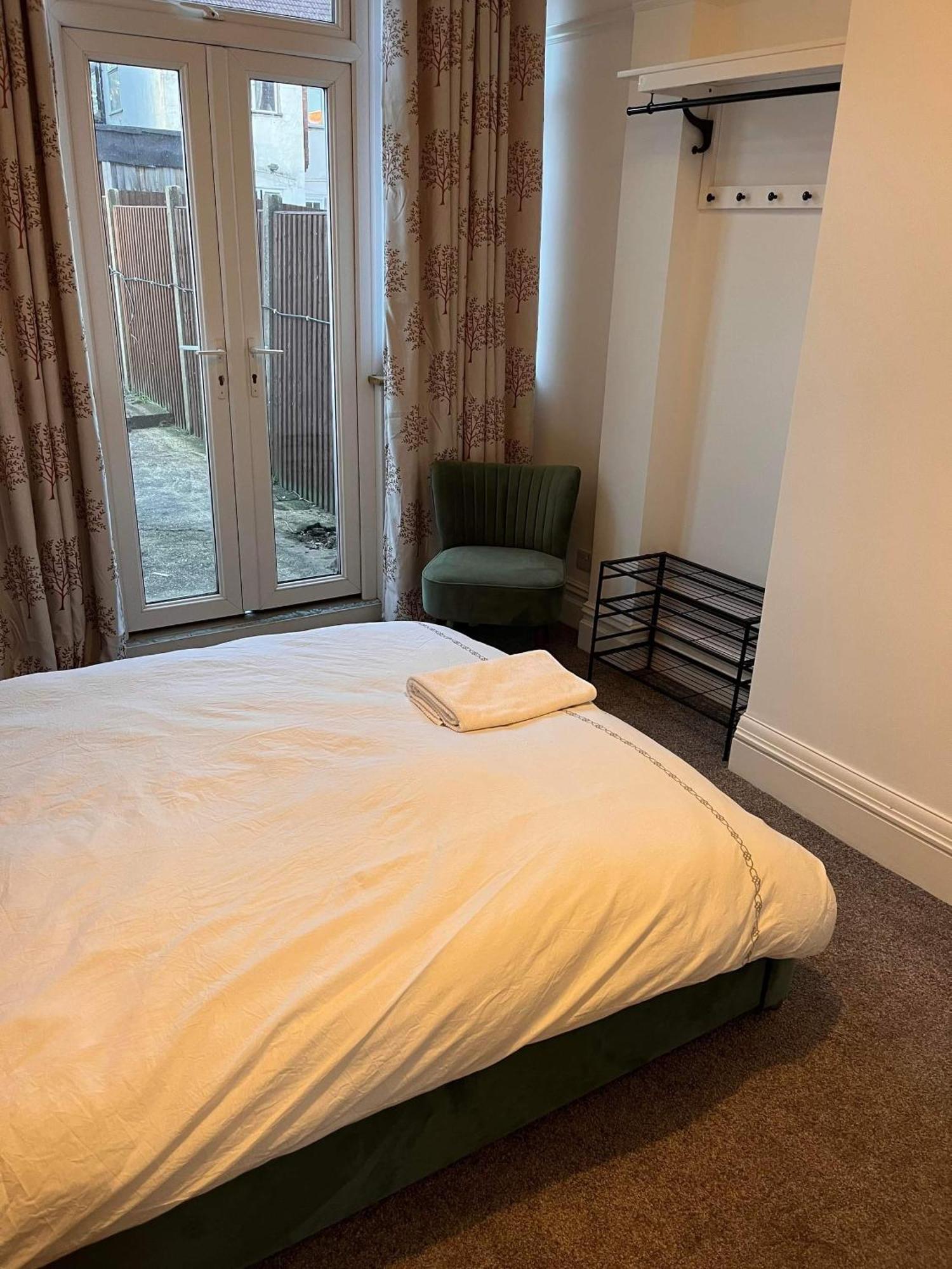 Luxury Cosy Retreat Apt 런던 외부 사진