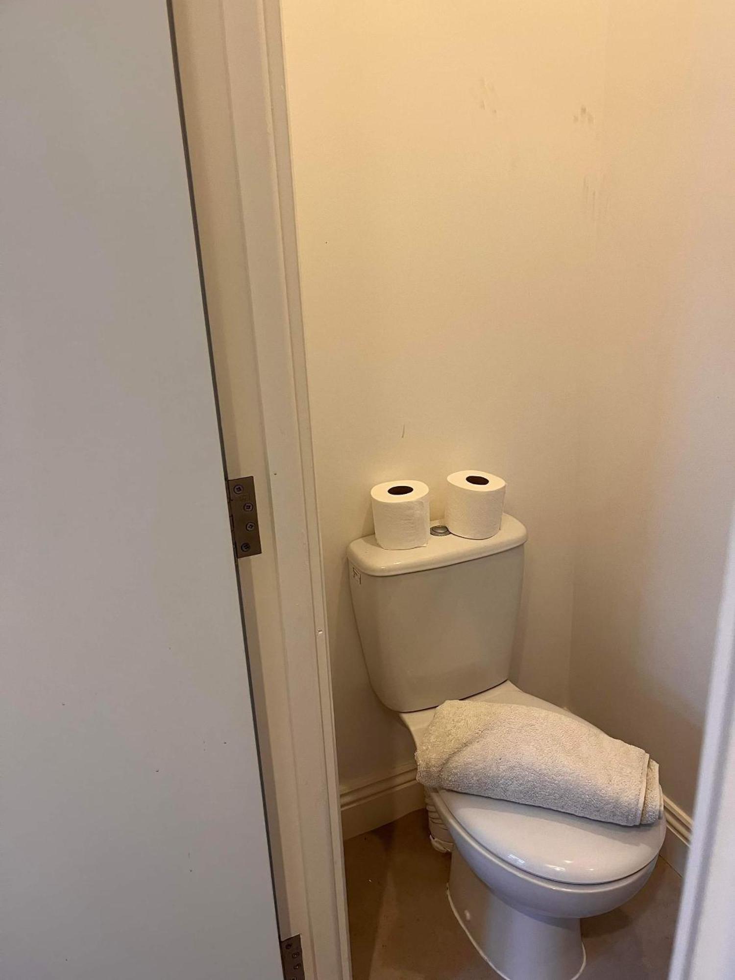 Luxury Cosy Retreat Apt 런던 외부 사진