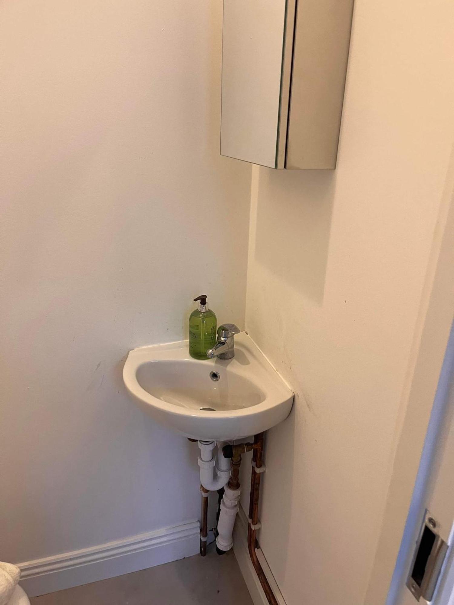 Luxury Cosy Retreat Apt 런던 외부 사진