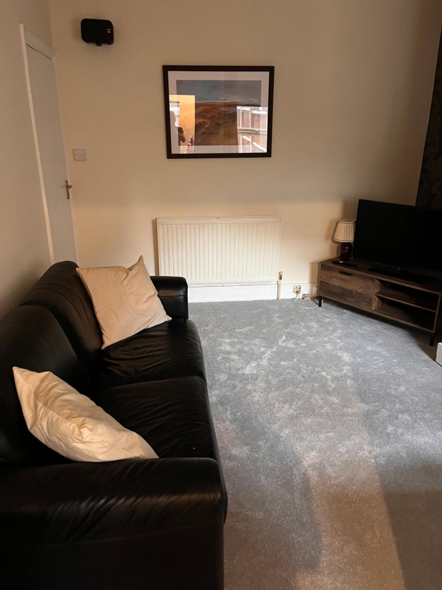 Luxury Cosy Retreat Apt 런던 외부 사진
