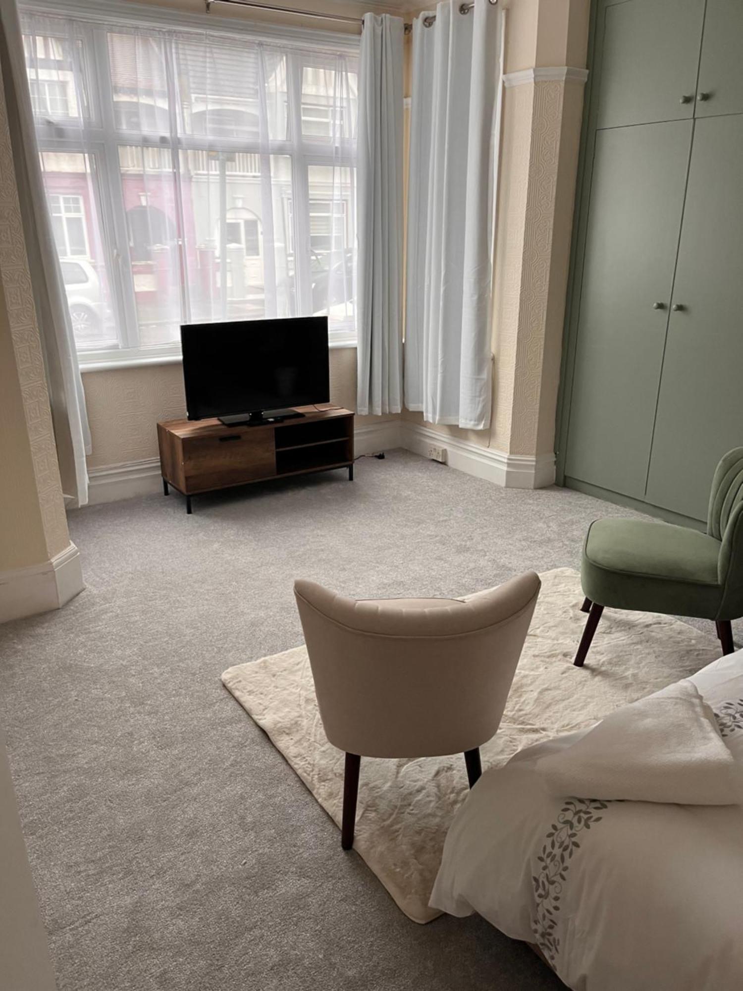 Luxury Cosy Retreat Apt 런던 외부 사진