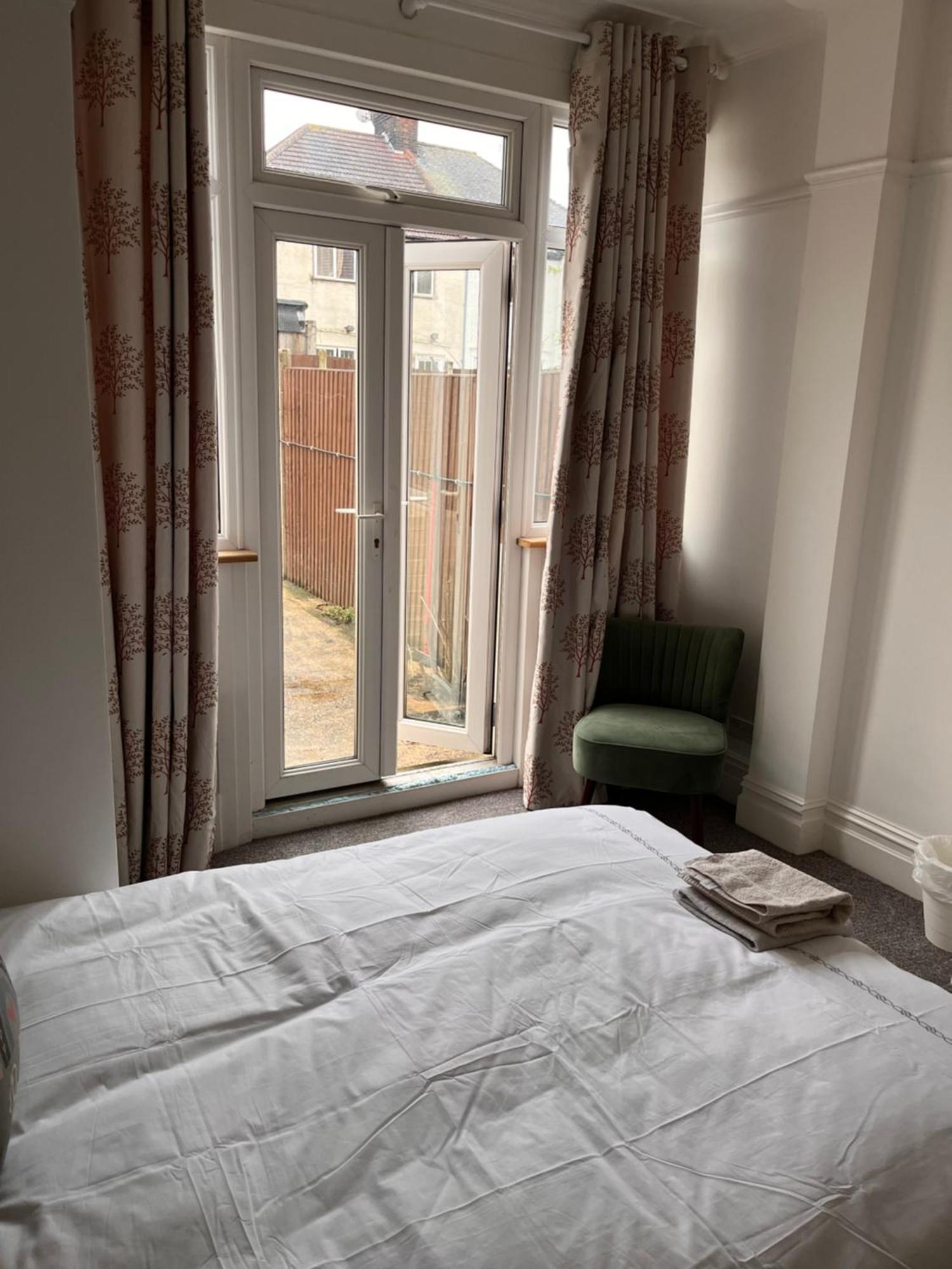 Luxury Cosy Retreat Apt 런던 외부 사진