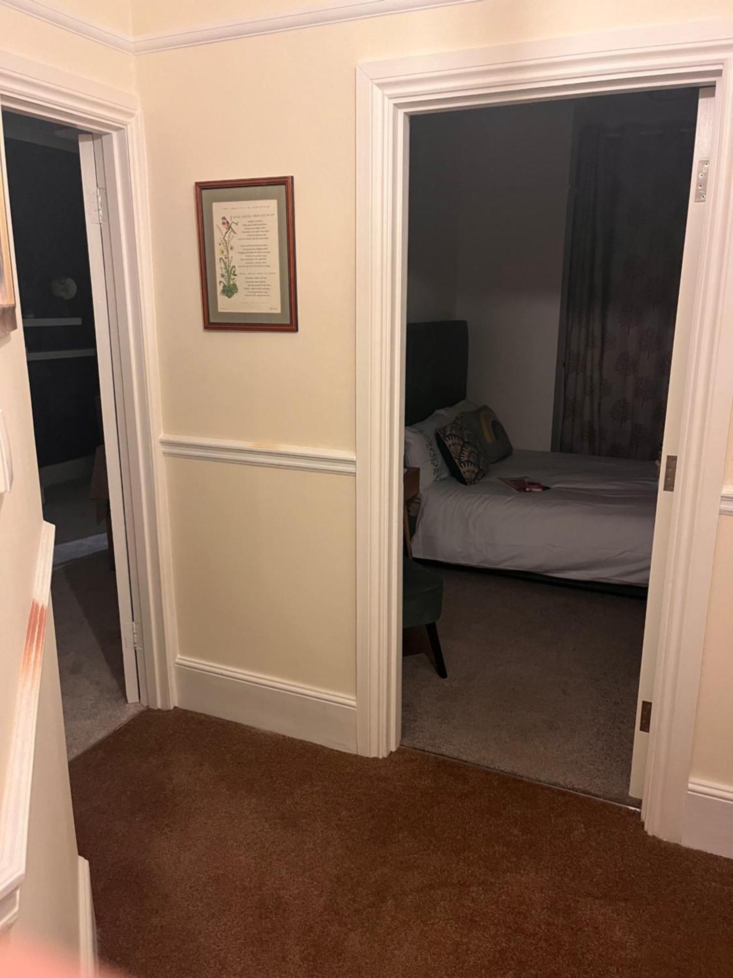 Luxury Cosy Retreat Apt 런던 외부 사진